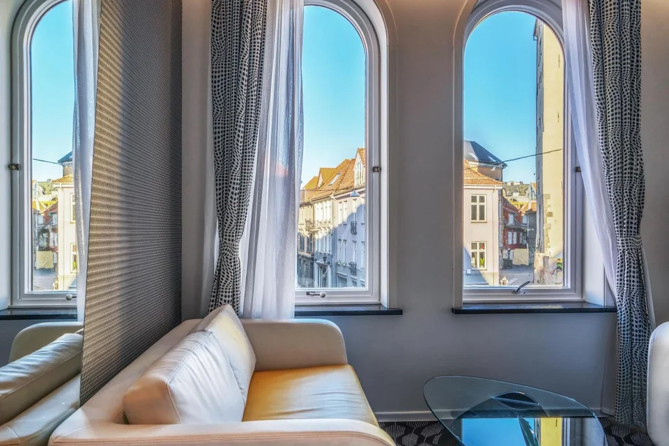 Magic Hotel Bergen City Center, a member of Radisson Individuals