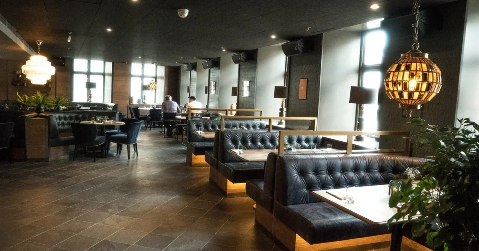 Magic Hotel Bergen City Center, a member of Radisson Individuals