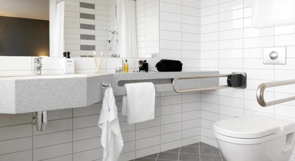 Scandic Neptun