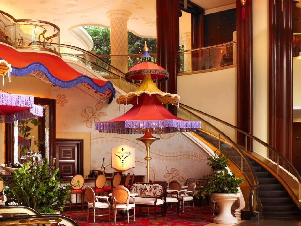 Wynn Las Vegas