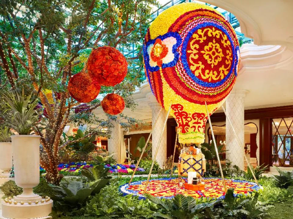Wynn Las Vegas