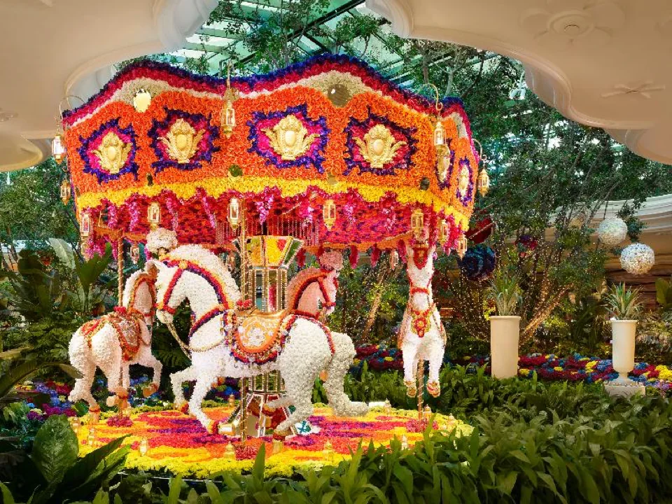Wynn Las Vegas