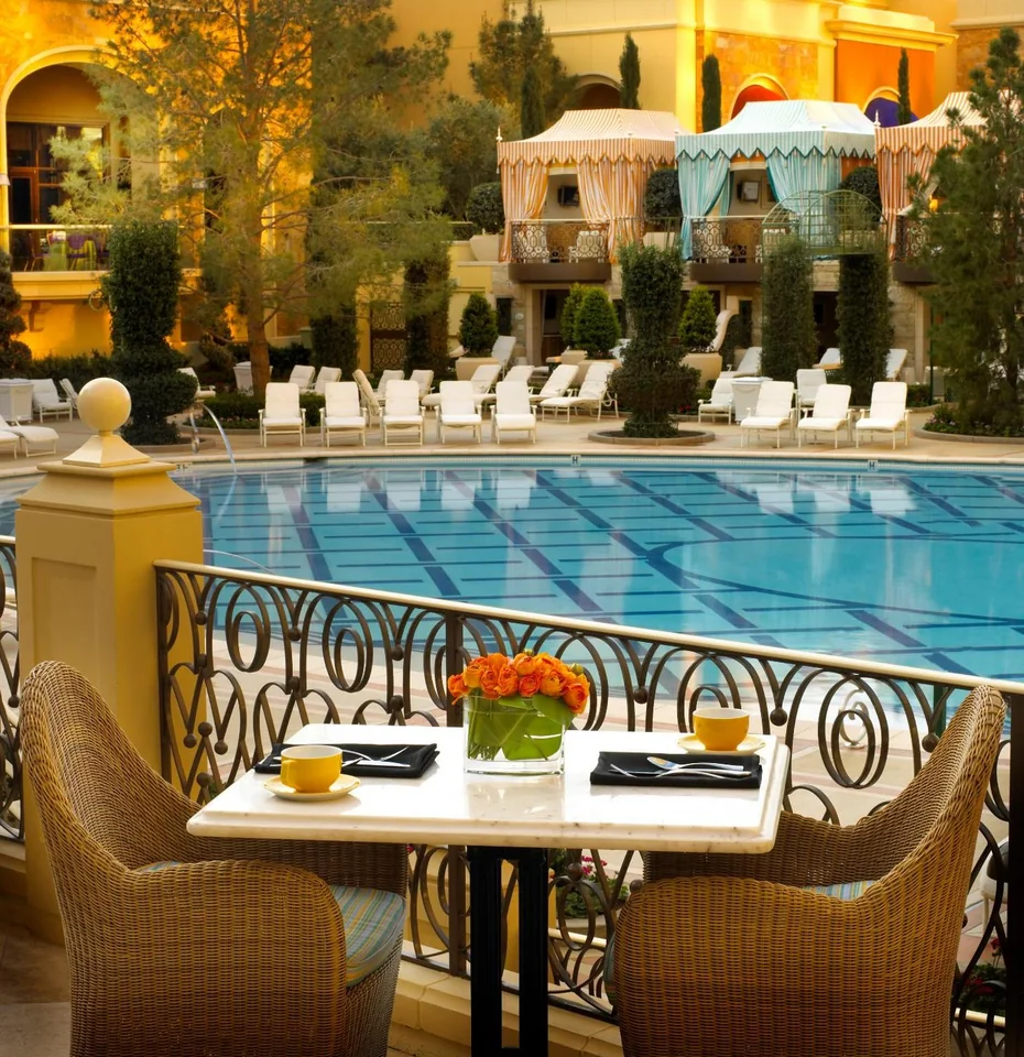 Wynn Las Vegas