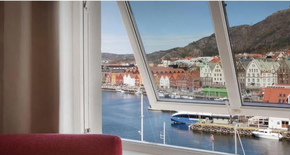 Scandic Torget Bergen