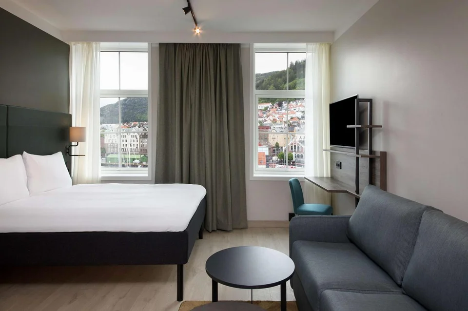 Scandic Torget Bergen