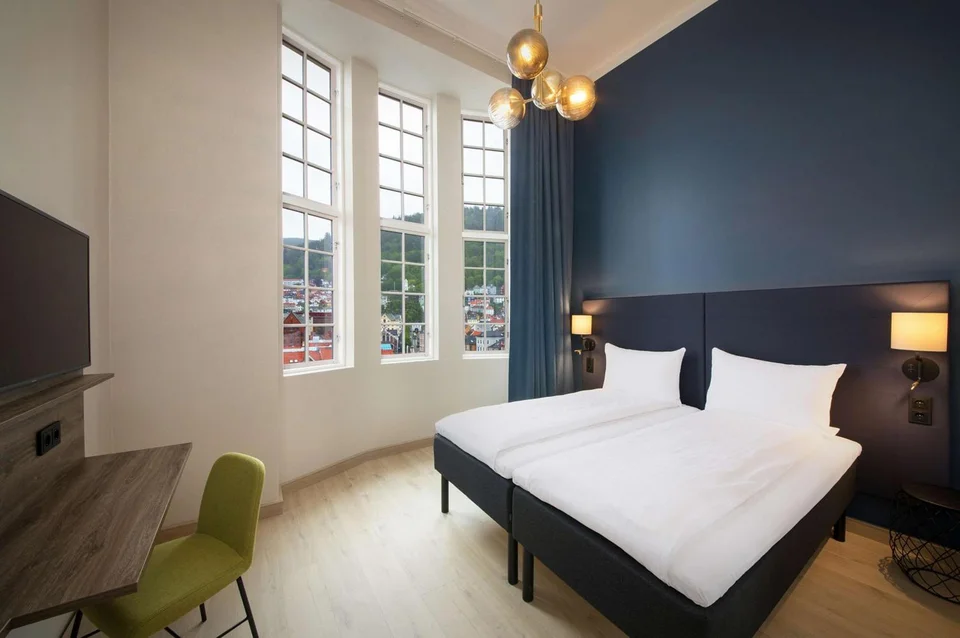 Scandic Torget Bergen