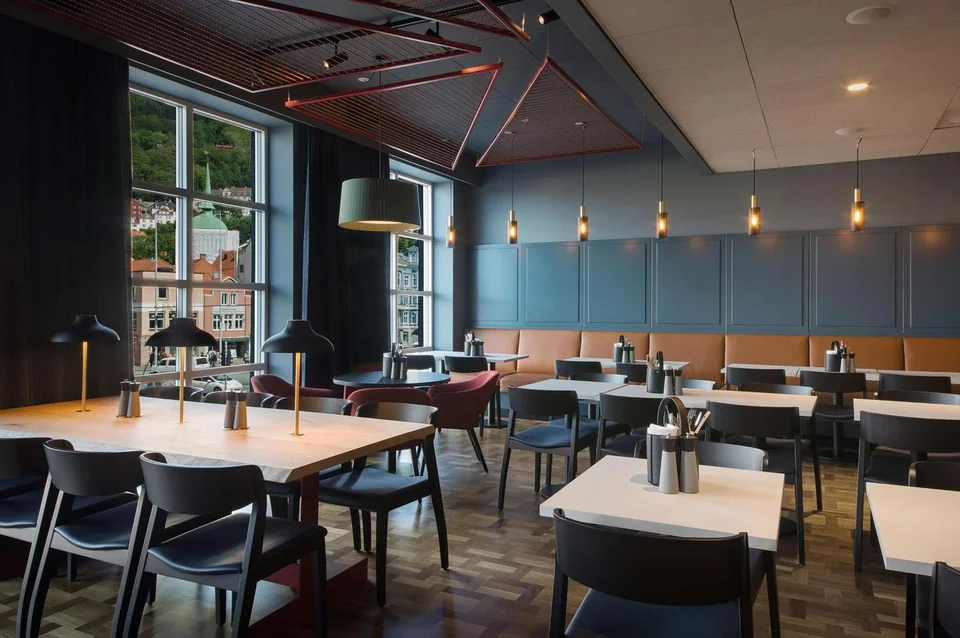 Scandic Torget Bergen