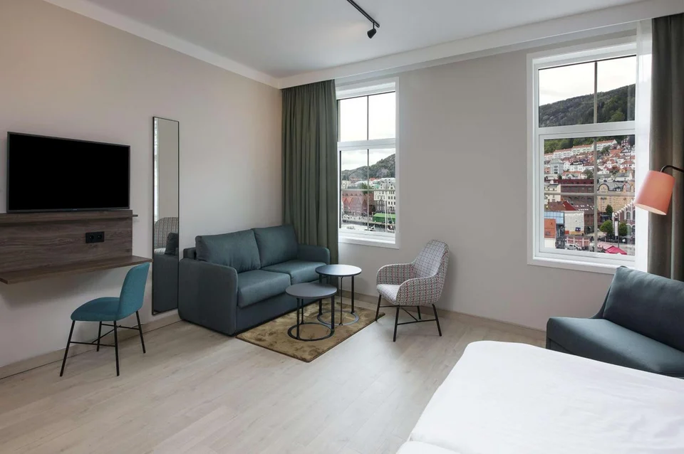 Scandic Torget Bergen
