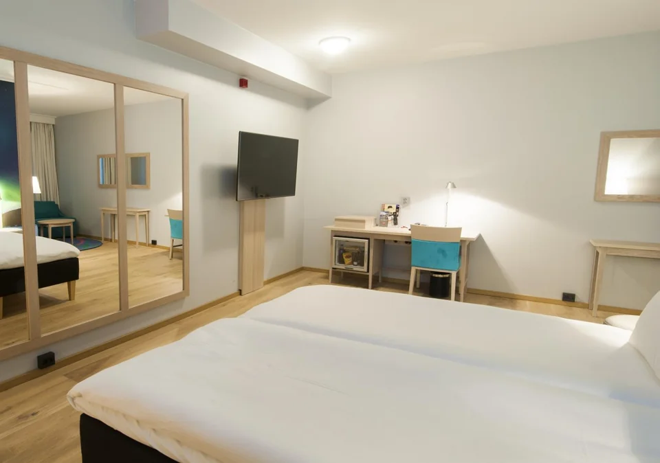 Thon Hotel Nordlys