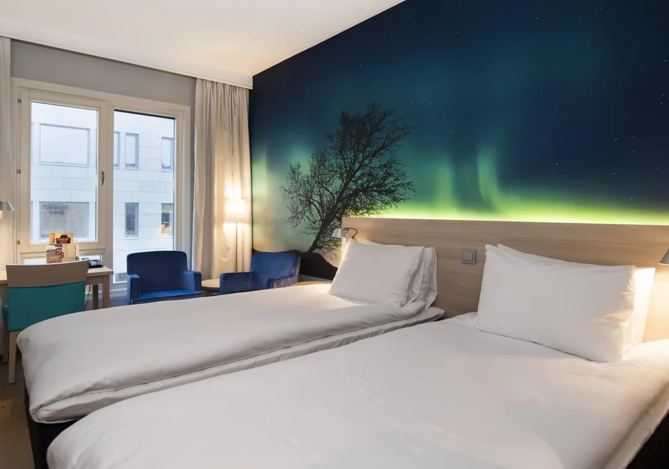 Thon Hotel Nordlys