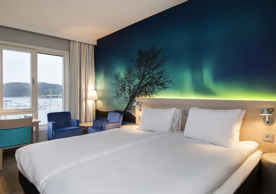 Thon Hotel Nordlys