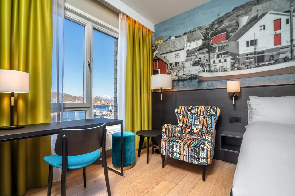 Thon Hotel Nordlys