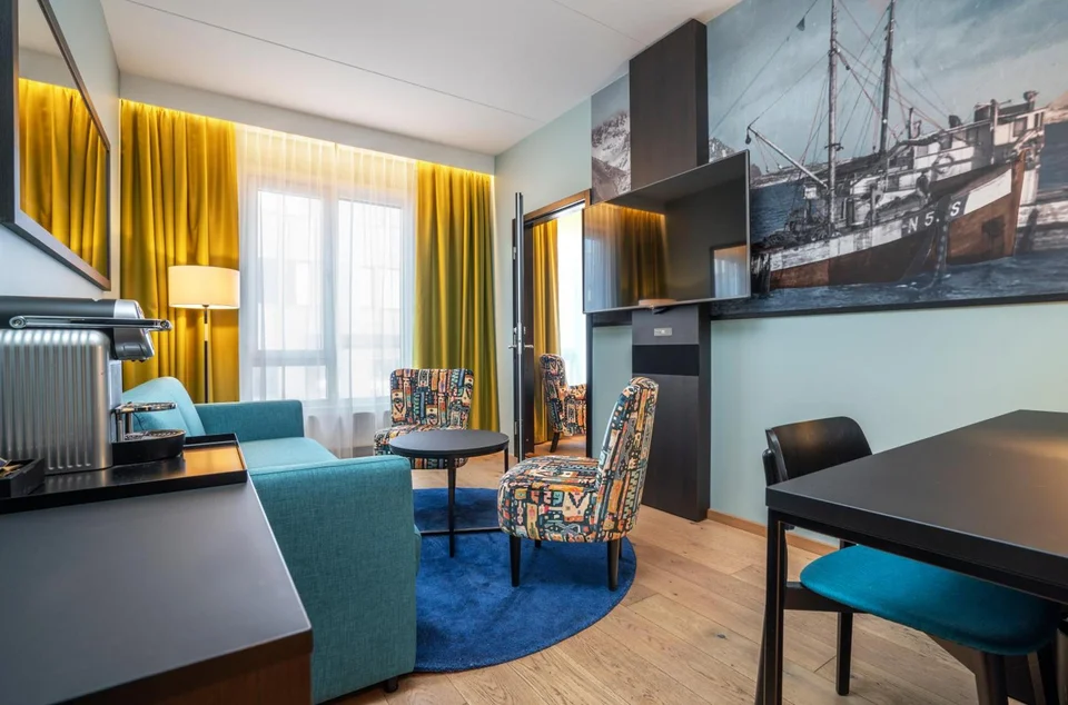 Thon Hotel Nordlys