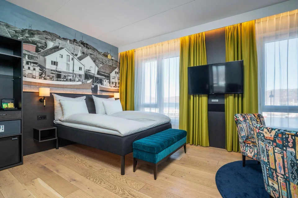Thon Hotel Nordlys