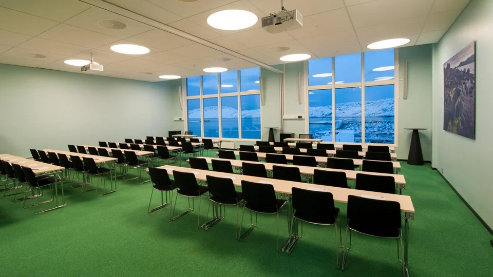 Thon Hotel Nordlys