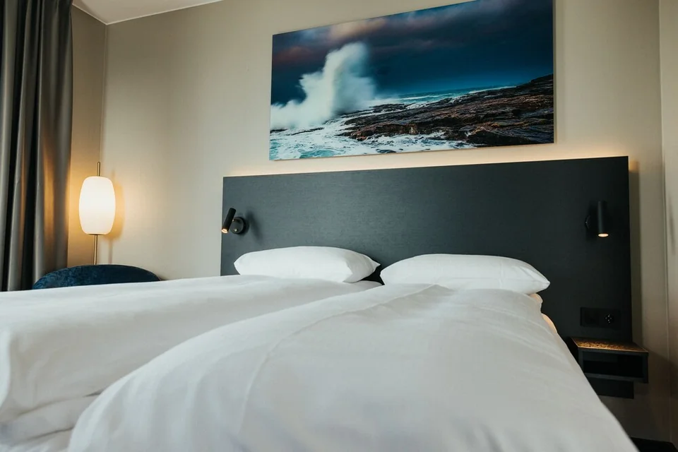 Comfort Hotel Bodo