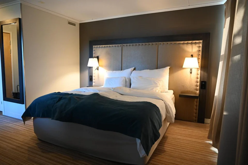 Clarion Hotel Oslo Airport