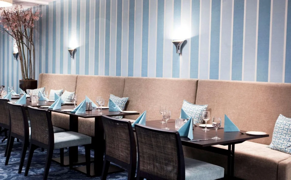 Clarion Hotel Oslo Airport