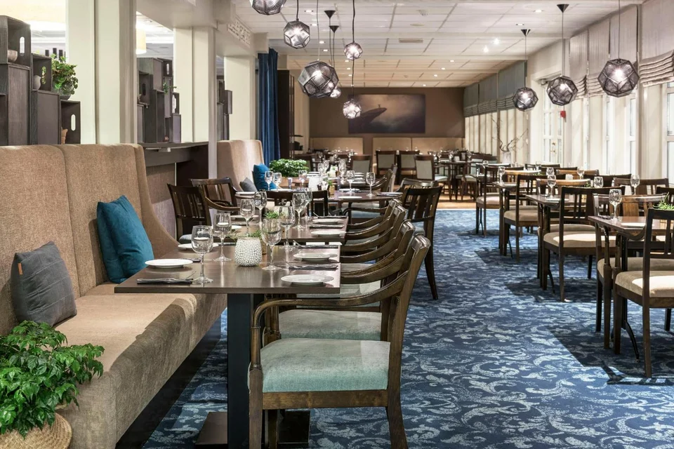 Clarion Hotel Oslo Airport