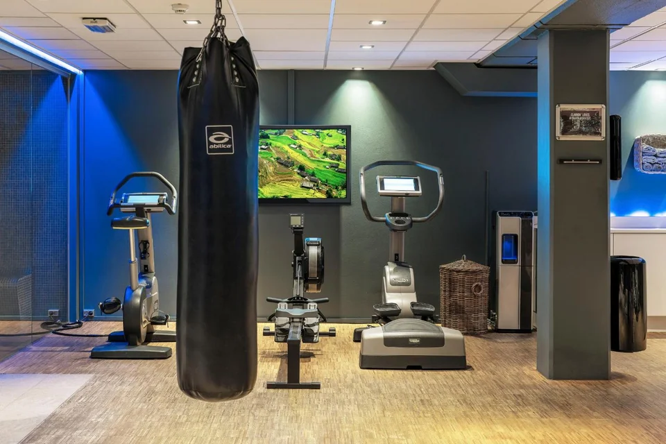 Clarion Hotel Oslo Airport