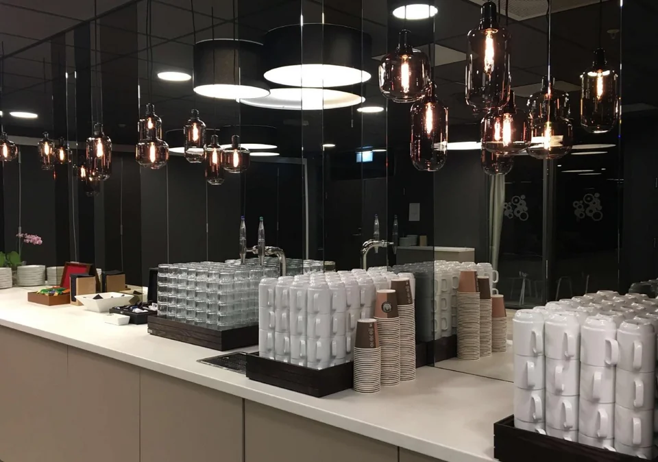 Park Inn by Radisson Oslo Airport Hotel West