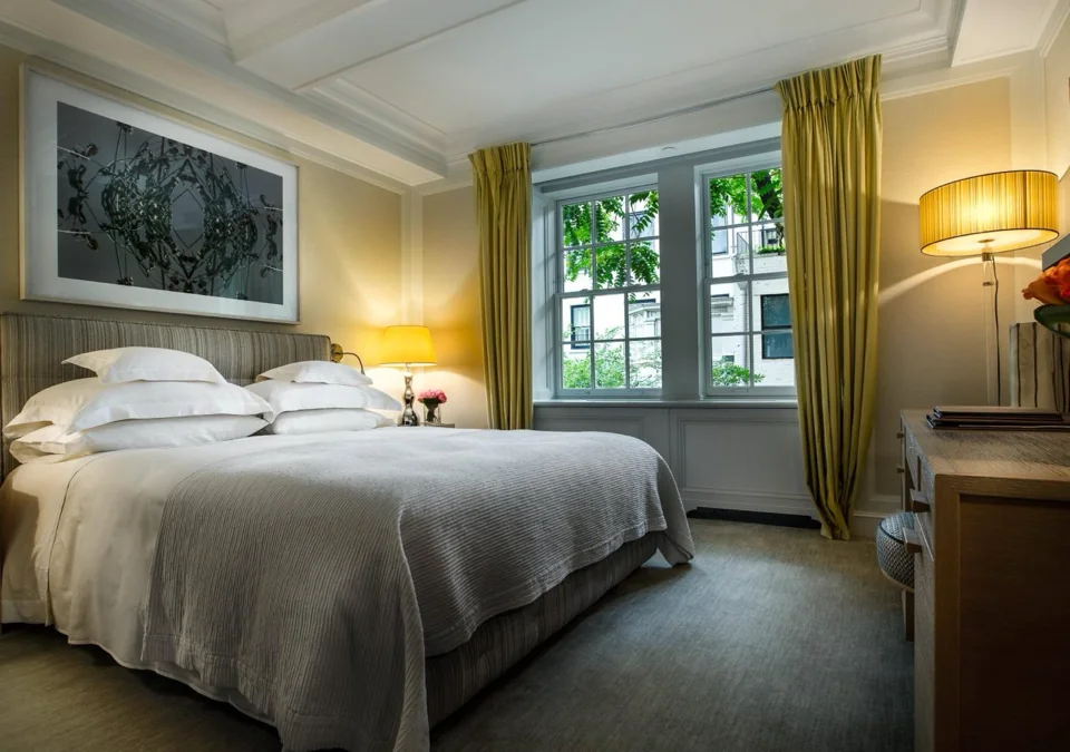 The Mark Hotel
