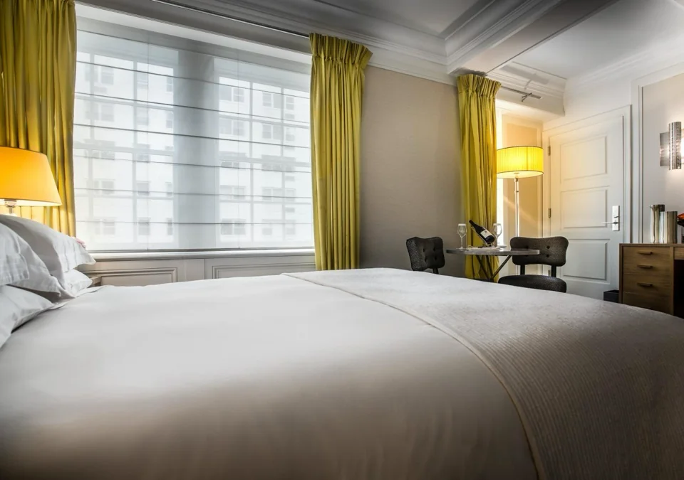 The Mark Hotel