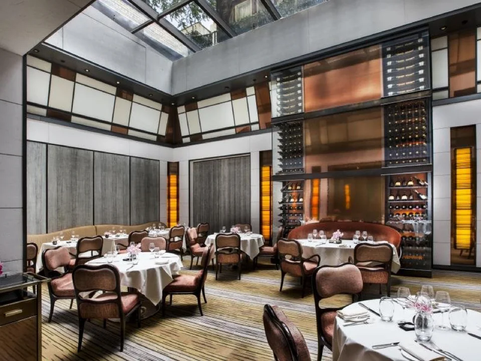 The Mark Hotel