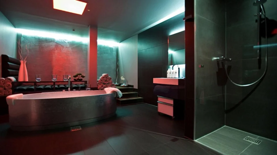 Thon Hotel Oslo Airport
