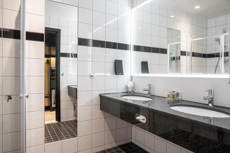 Thon Hotel Oslo Airport