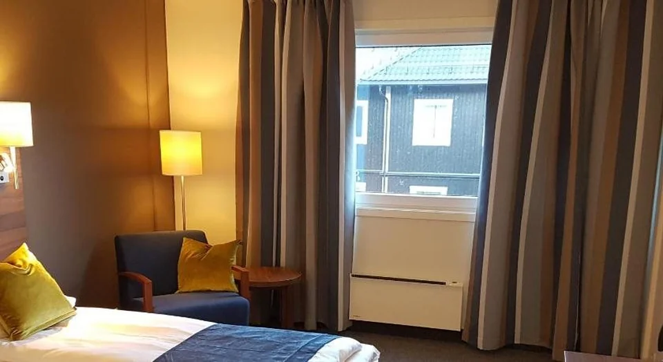 Thon Hotel Narvik