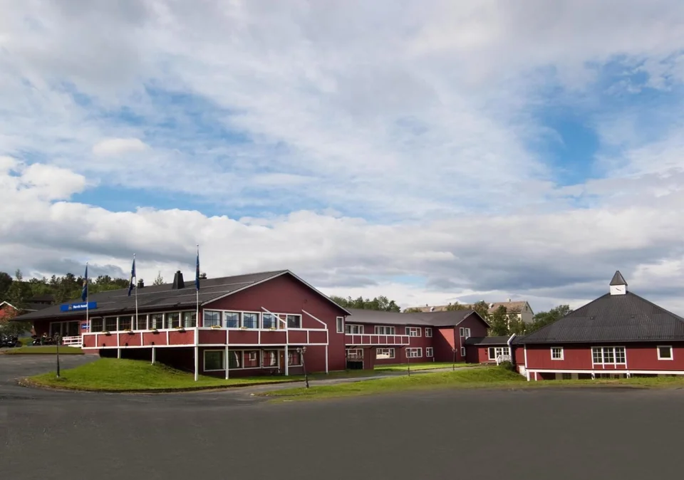 Thon Hotel Narvik