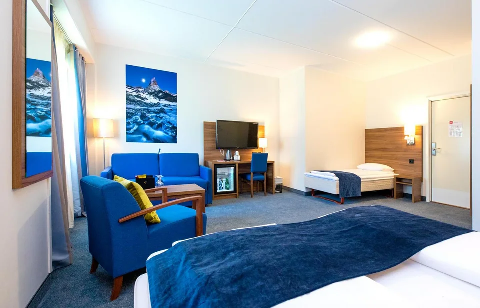 Thon Hotel Narvik