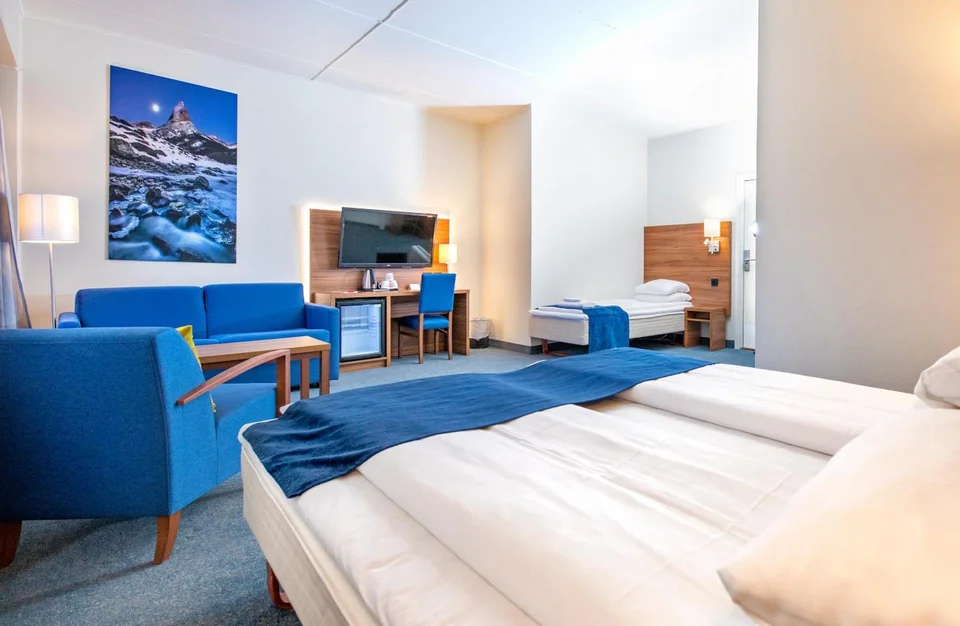 Thon Hotel Narvik
