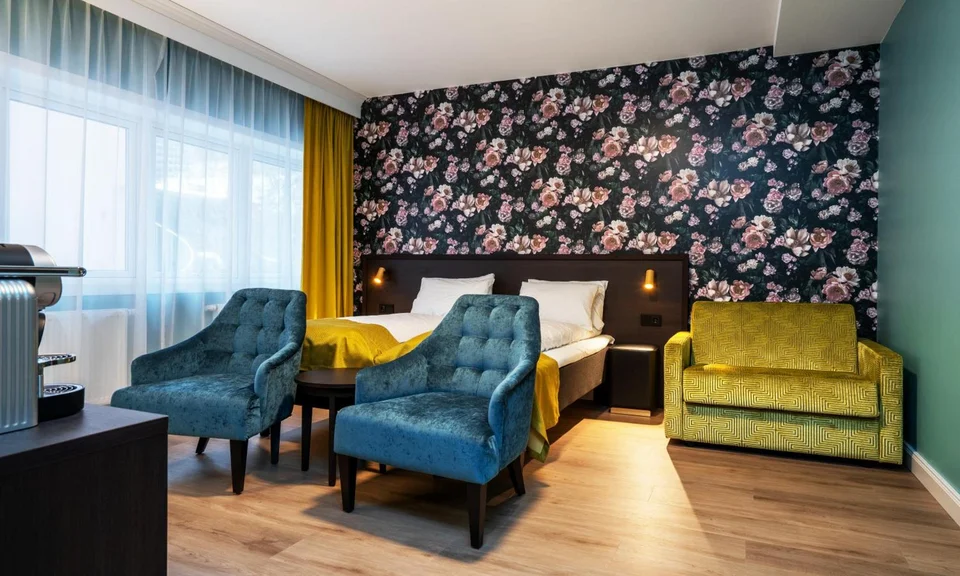 Thon Hotel Høyers