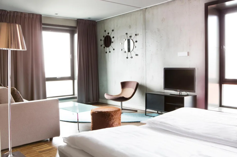 Comfort Hotel Square