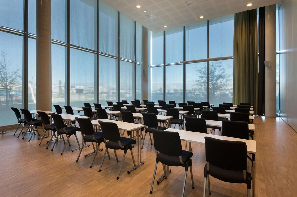 Scandic Stavanger Airport