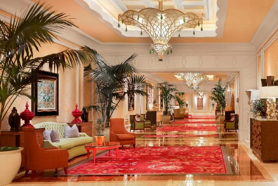 Encore Las Vegas