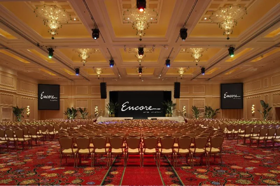 Encore Las Vegas