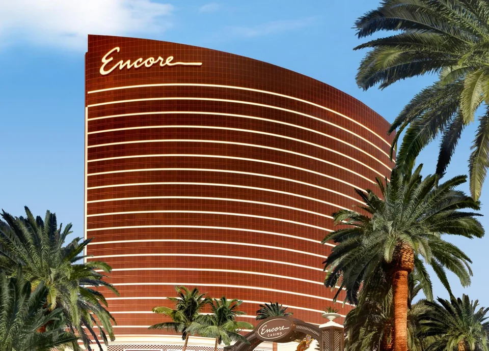 Encore Las Vegas