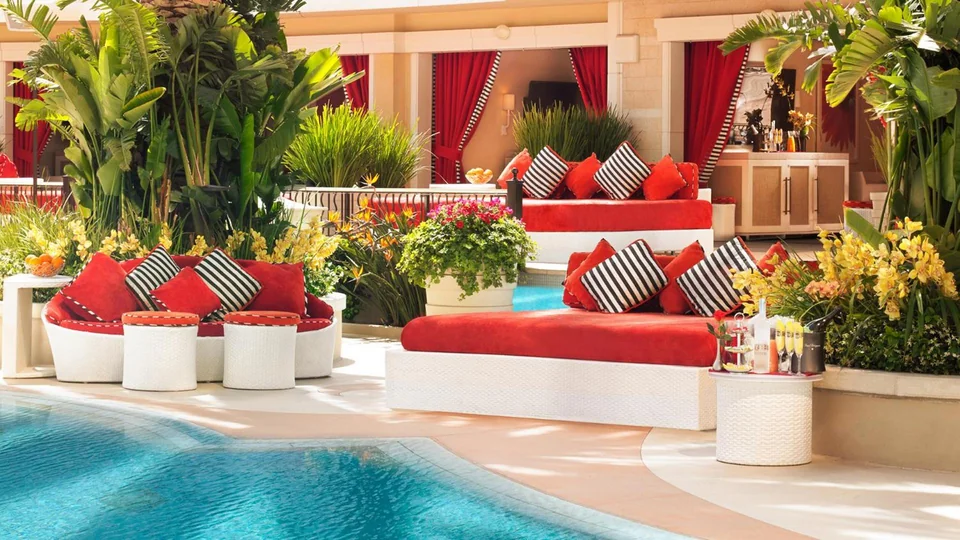 Encore Las Vegas