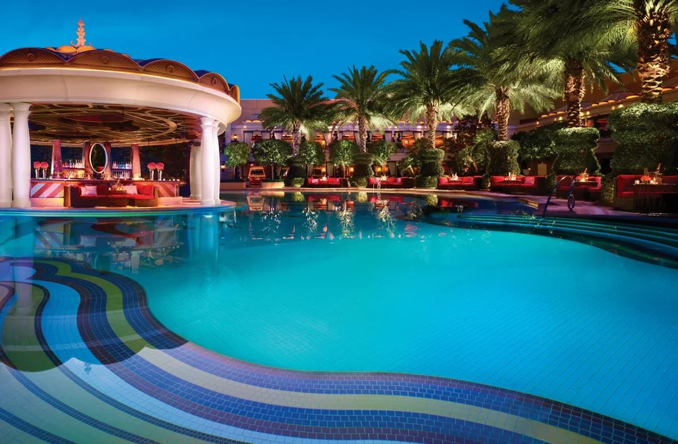 Encore Las Vegas