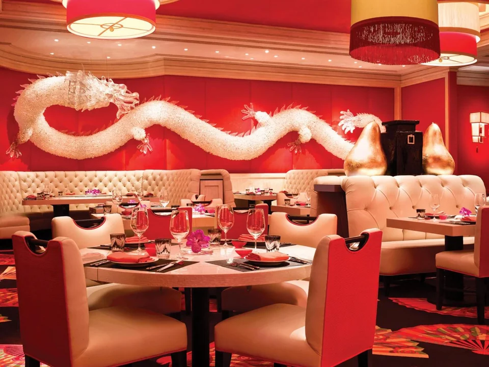 Encore Las Vegas