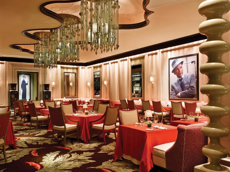 Encore Las Vegas