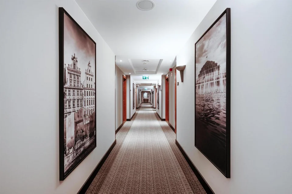 Radisson Blu Hotel, Wroclaw