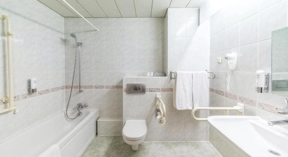 Hotel HP Park Plaza Wroclaw