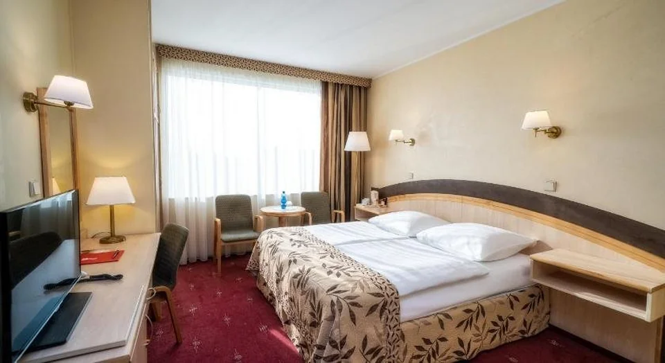 Hotel HP Park Plaza Wroclaw