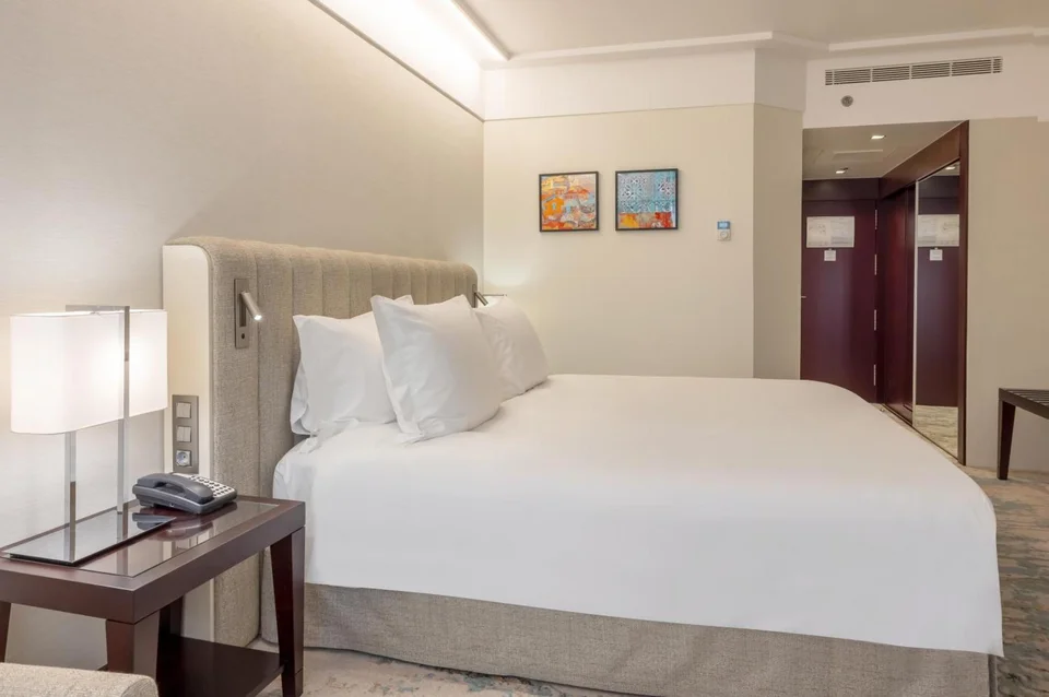 Crowne Plaza Porto