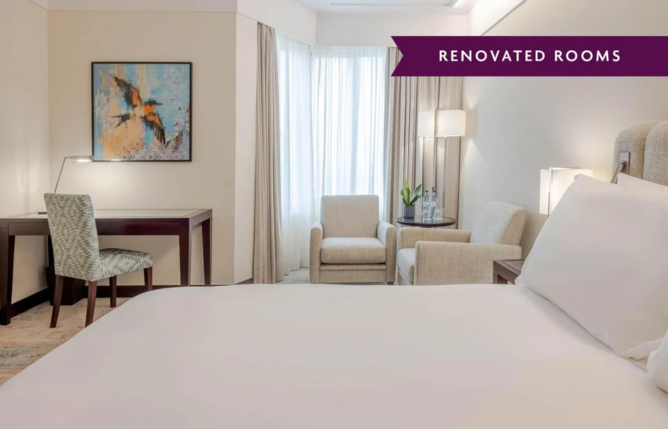 Crowne Plaza Porto