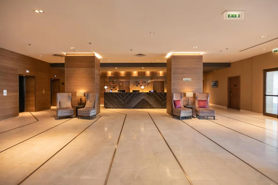 Crowne Plaza Porto